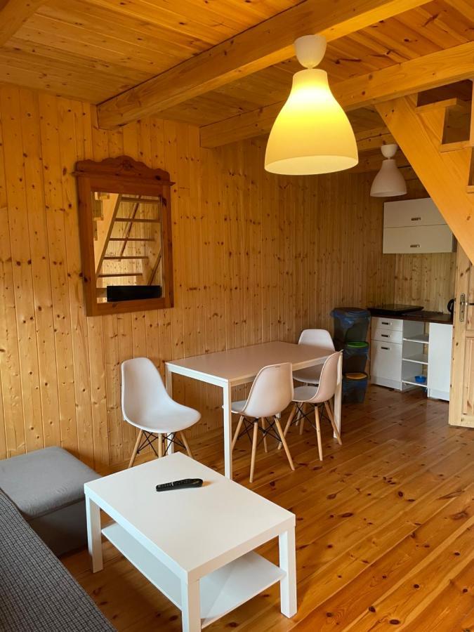 Sarbinowo Sommer Esterno foto