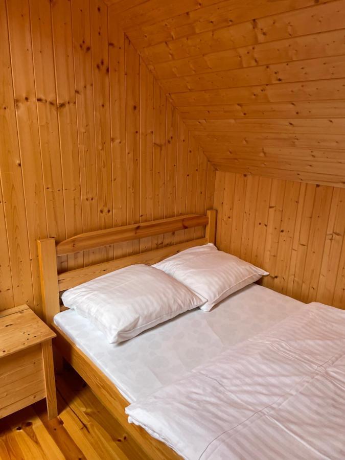 Sarbinowo Sommer Esterno foto
