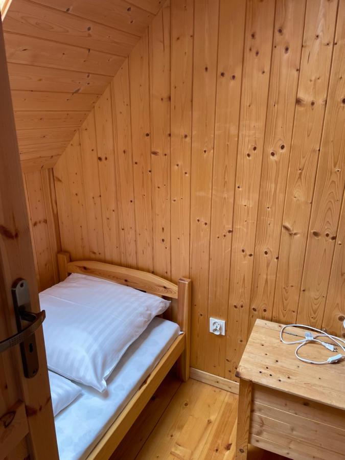 Sarbinowo Sommer Esterno foto