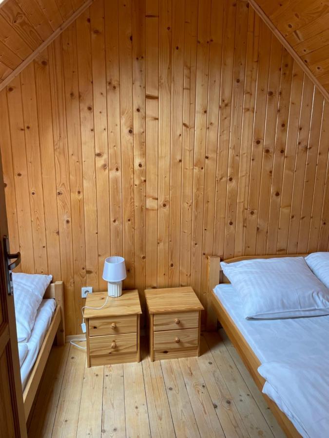 Sarbinowo Sommer Esterno foto